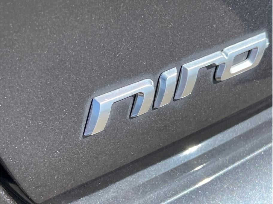2019 Kia Niro EV EX Wagon 4D